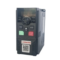 Преобразователь частоты EFIP500 250/280кВт 3х380 IP20