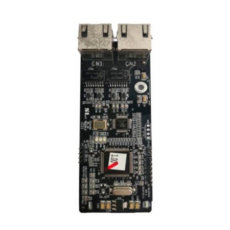 Плата связи INVT Modbus TCP EC-TX515 11023-00125