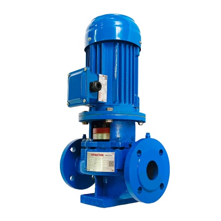 ЦНЛ 100-160/2-5  t-120C