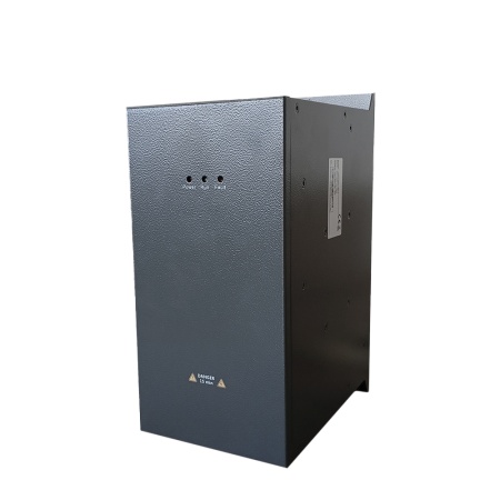 Тормозной прерыватель INVT DBU100H-60-4 11011-00016