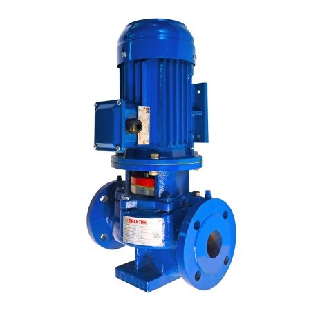 ЦНЛ 100-160/2-5  t-120C